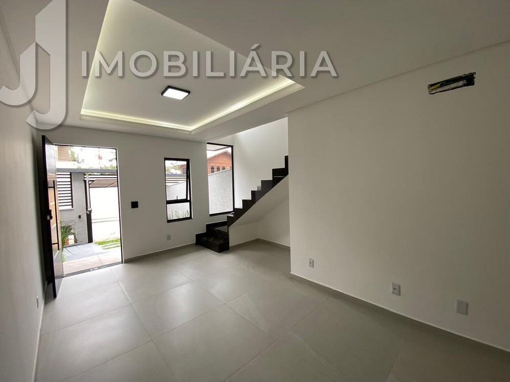 Casa Residencial para venda no Ingleses do Rio Vermelho em Florianopolis com 145m² por R$ 749.000,00