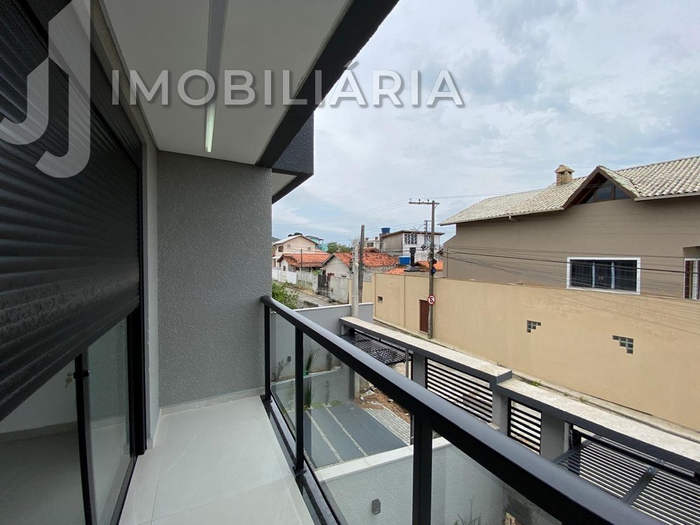 Casa Residencial para venda no Ingleses do Rio Vermelho em Florianopolis com 145m² por R$ 749.000,00