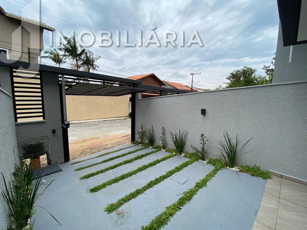 Casa Residencial para venda no Ingleses do Rio Vermelho em Florianopolis com 145m² por R$ 749.000,00