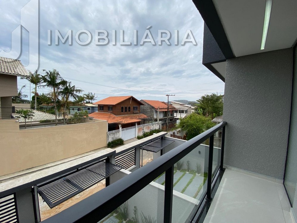 Casa Residencial para venda no Ingleses do Rio Vermelho em Florianopolis com 145m² por R$ 749.000,00