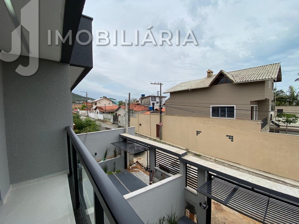 Casa Residencial para venda no Ingleses do Rio Vermelho em Florianopolis com 145m² por R$ 749.000,00