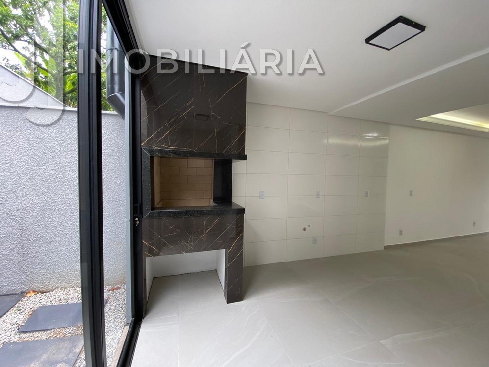 Casa Residencial para venda no Ingleses do Rio Vermelho em Florianopolis com 145m² por R$ 749.000,00