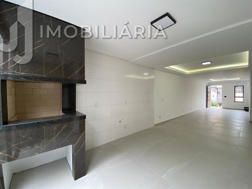 Casa Residencial para venda no Ingleses do Rio Vermelho em Florianopolis com 145m² por R$ 749.000,00