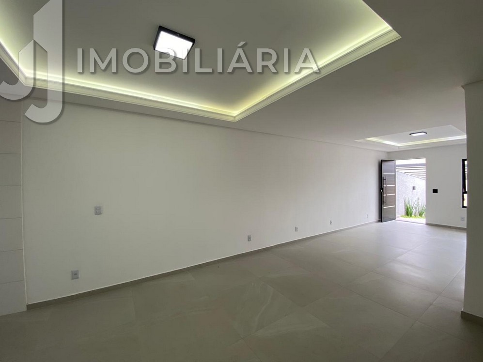 Casa Residencial para venda no Ingleses do Rio Vermelho em Florianopolis com 145m² por R$ 749.000,00