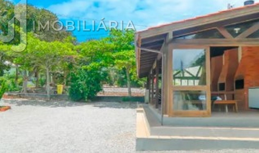 Terreno para venda no Praia do Santinho em Florianopolis com 5.798m² por R$ 21.300.000,00