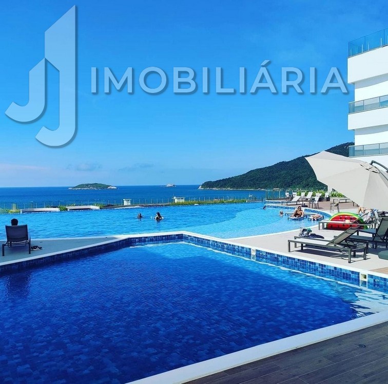 Apartamento para venda no Ingleses do Rio Vermelho em Florianopolis com 126,78m² por R$ 1.590.000,00