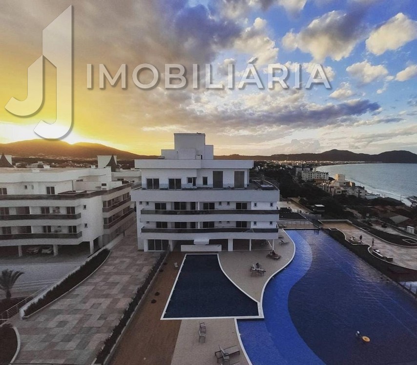 Apartamento para venda no Ingleses do Rio Vermelho em Florianopolis com 126,78m² por R$ 1.590.000,00