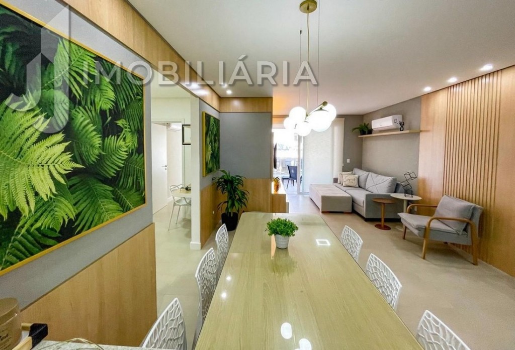 Apartamento para venda no Ingleses do Rio Vermelho em Florianopolis com 126,78m² por R$ 1.590.000,00