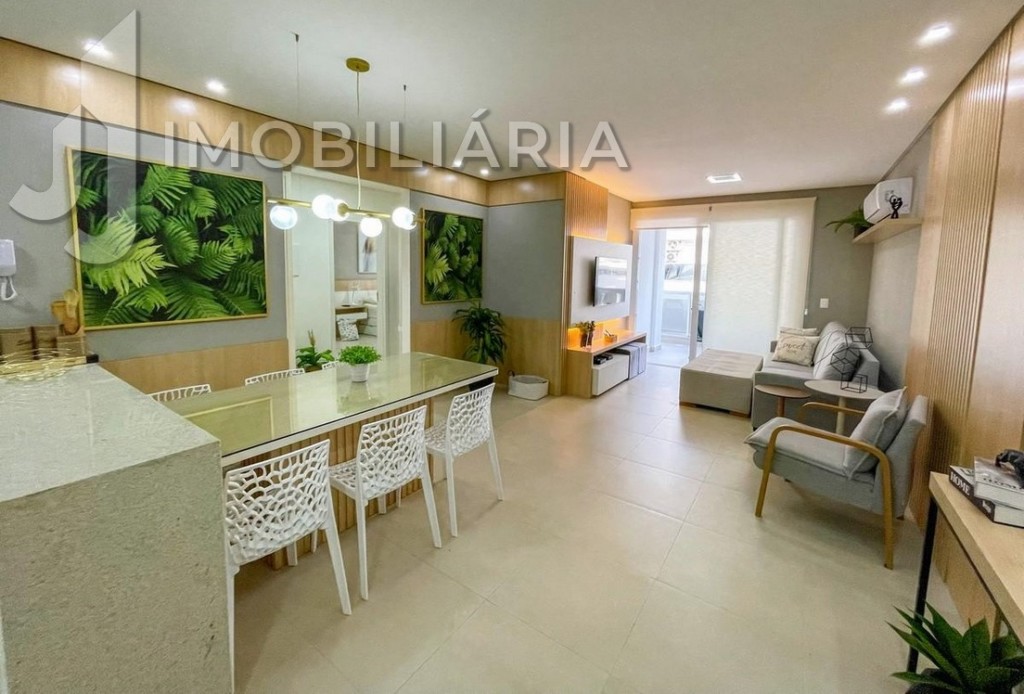 Apartamento para venda no Ingleses do Rio Vermelho em Florianopolis com 126,78m² por R$ 1.590.000,00