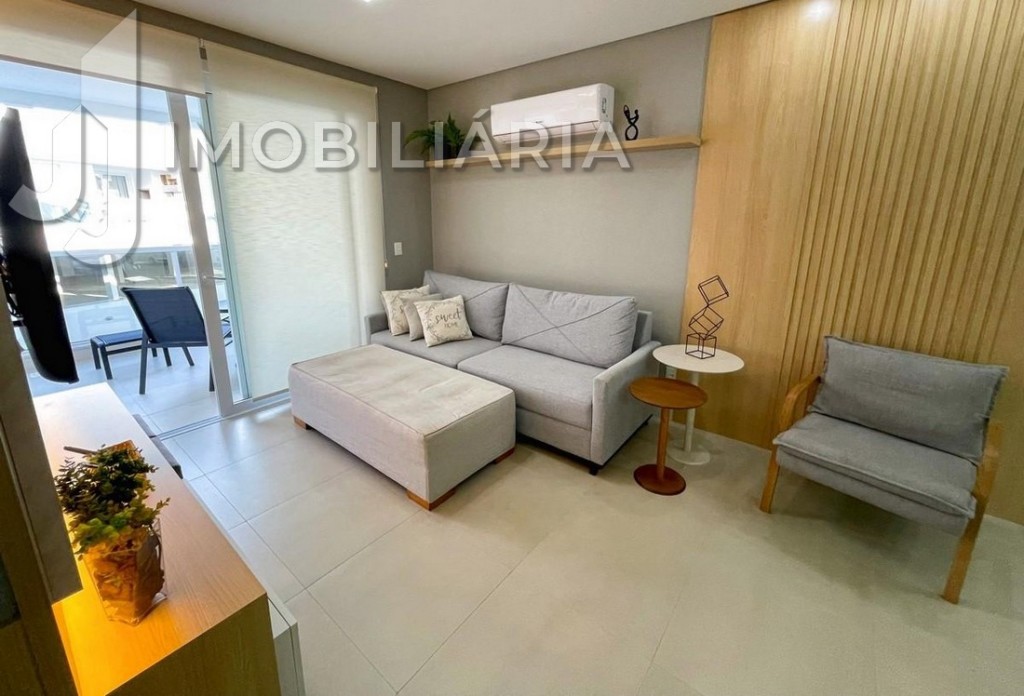Apartamento para venda no Ingleses do Rio Vermelho em Florianopolis com 126,78m² por R$ 1.590.000,00