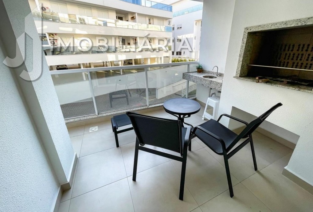 Apartamento para venda no Ingleses do Rio Vermelho em Florianopolis com 126,78m² por R$ 1.590.000,00