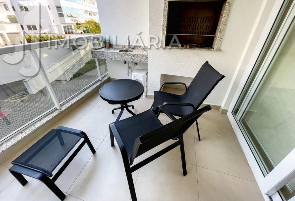 Apartamento para venda no Ingleses do Rio Vermelho em Florianopolis com 126,78m² por R$ 1.590.000,00