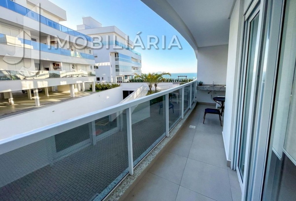 Apartamento para venda no Ingleses do Rio Vermelho em Florianopolis com 126,78m² por R$ 1.590.000,00
