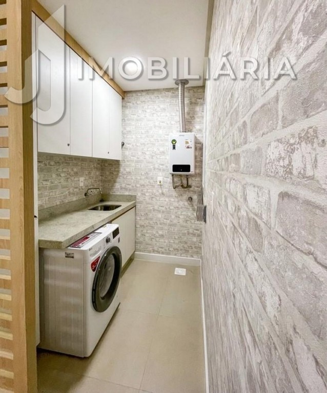 Apartamento para venda no Ingleses do Rio Vermelho em Florianopolis com 126,78m² por R$ 1.590.000,00