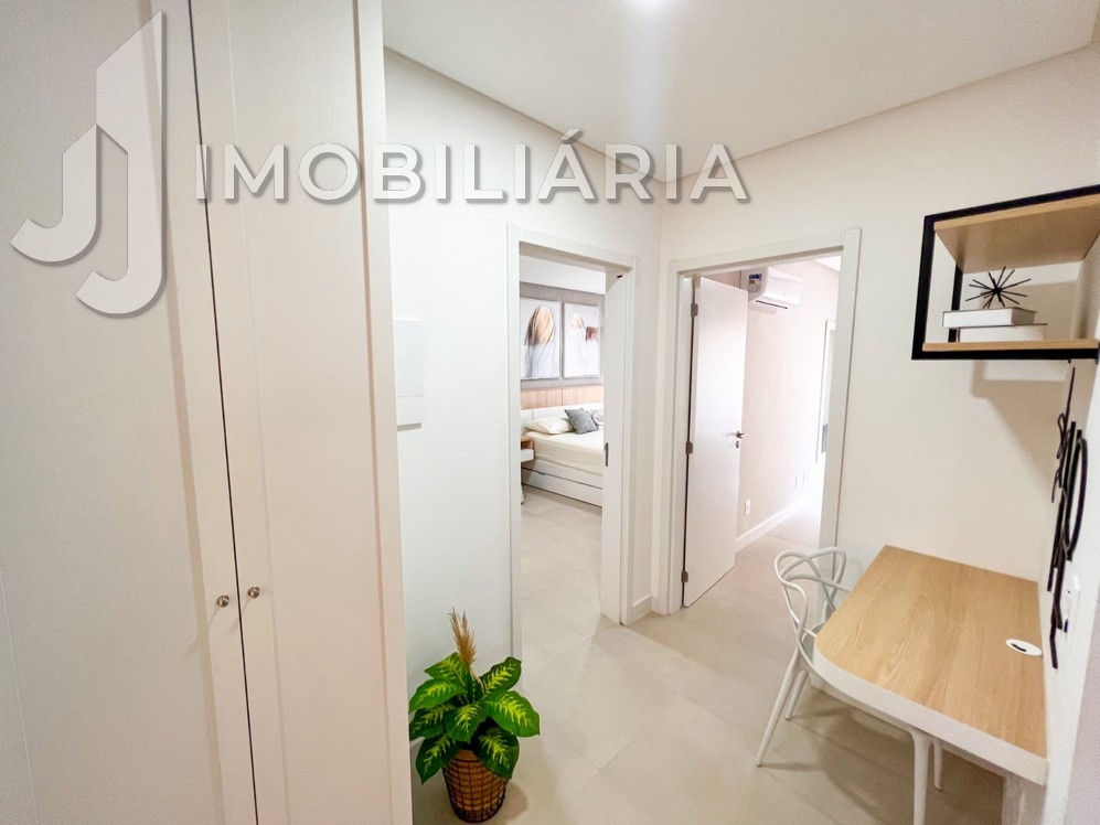 Apartamento para venda no Ingleses do Rio Vermelho em Florianopolis com 126,78m² por R$ 1.590.000,00