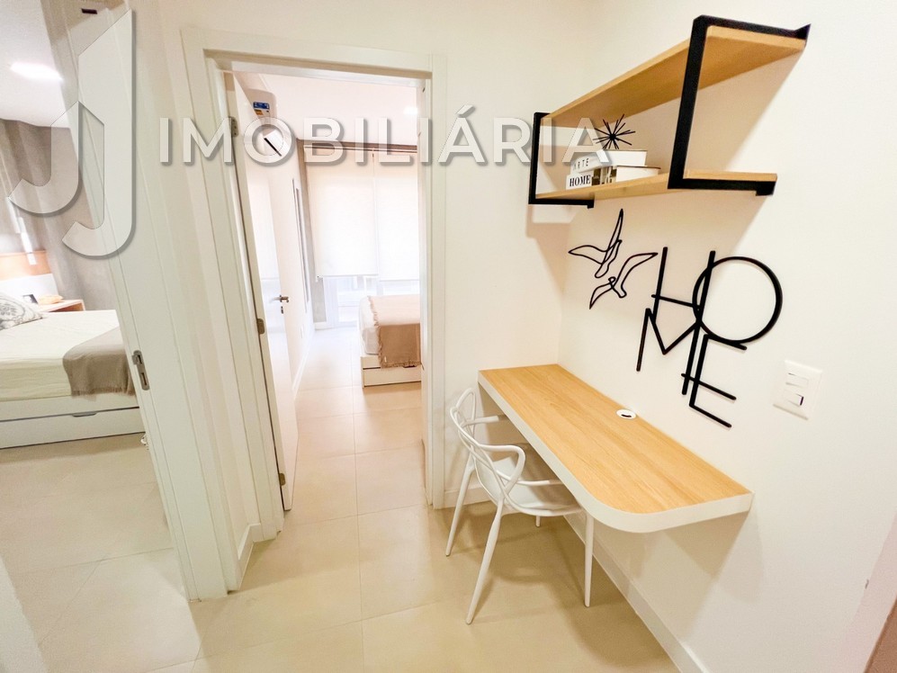 Apartamento para venda no Ingleses do Rio Vermelho em Florianopolis com 126,78m² por R$ 1.590.000,00