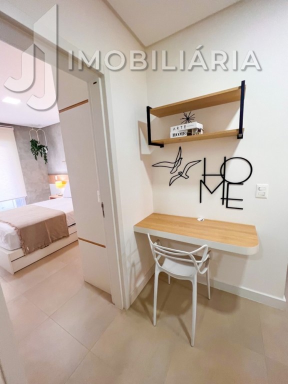 Apartamento para venda no Ingleses do Rio Vermelho em Florianopolis com 126,78m² por R$ 1.590.000,00