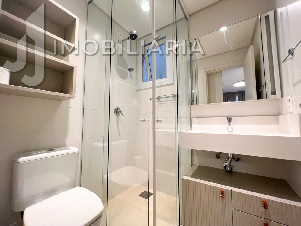 Apartamento para venda no Ingleses do Rio Vermelho em Florianopolis com 126,78m² por R$ 1.590.000,00
