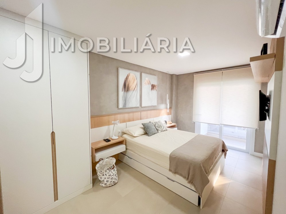 Apartamento para venda no Ingleses do Rio Vermelho em Florianopolis com 126,78m² por R$ 1.590.000,00