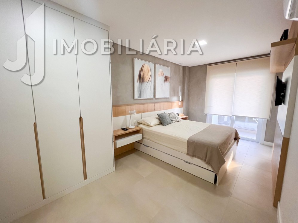 Apartamento para venda no Ingleses do Rio Vermelho em Florianopolis com 126,78m² por R$ 1.590.000,00