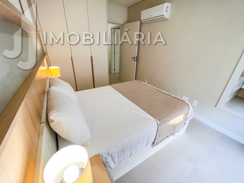 Apartamento para venda no Ingleses do Rio Vermelho em Florianopolis com 126,78m² por R$ 1.590.000,00