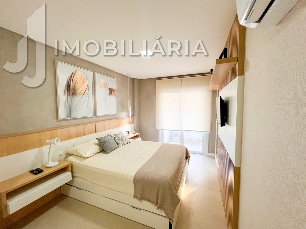 Apartamento para venda no Ingleses do Rio Vermelho em Florianopolis com 126,78m² por R$ 1.590.000,00