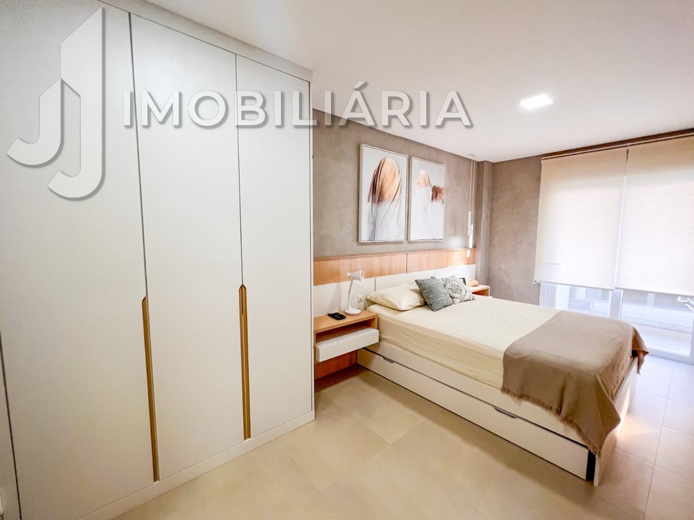 Apartamento para venda no Ingleses do Rio Vermelho em Florianopolis com 126,78m² por R$ 1.590.000,00