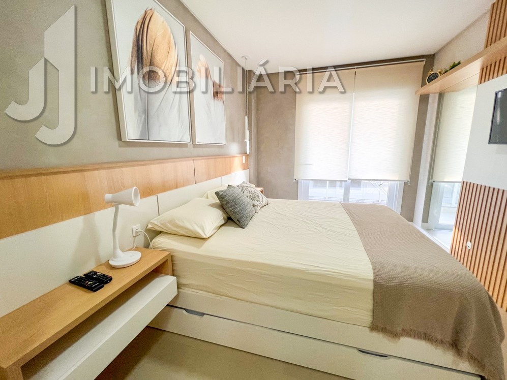 Apartamento para venda no Ingleses do Rio Vermelho em Florianopolis com 126,78m² por R$ 1.590.000,00