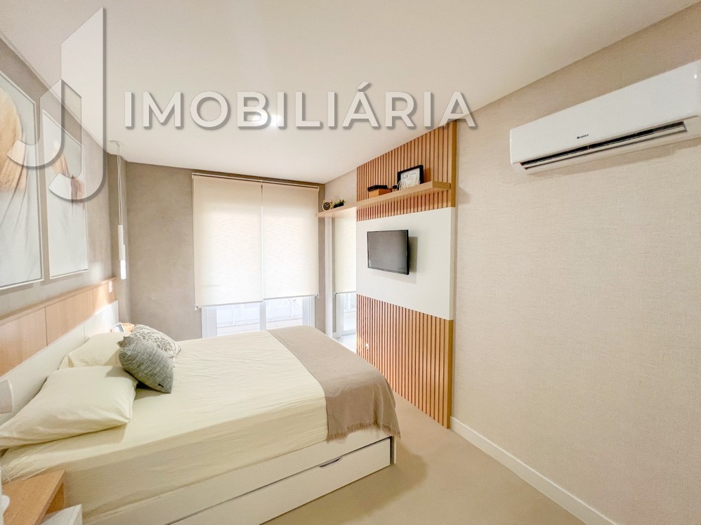Apartamento para venda no Ingleses do Rio Vermelho em Florianopolis com 126,78m² por R$ 1.590.000,00