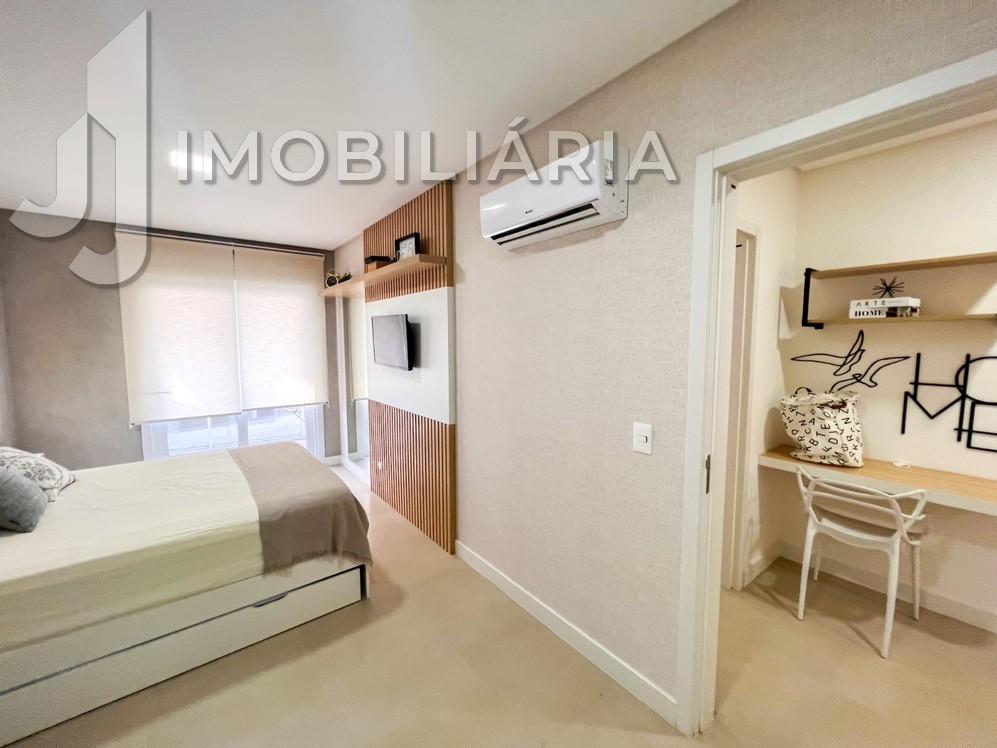 Apartamento para venda no Ingleses do Rio Vermelho em Florianopolis com 126,78m² por R$ 1.590.000,00