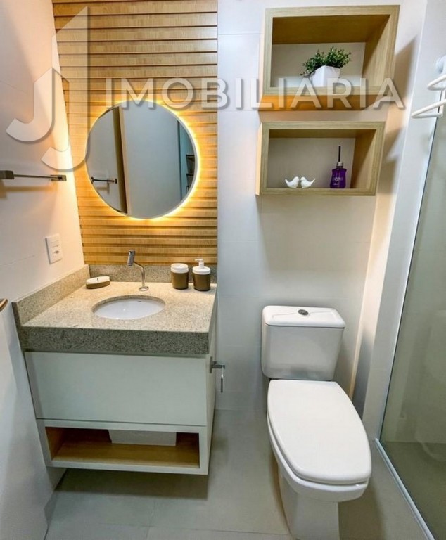 Apartamento para venda no Ingleses do Rio Vermelho em Florianopolis com 126,78m² por R$ 1.590.000,00