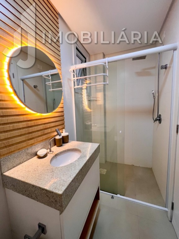 Apartamento para venda no Ingleses do Rio Vermelho em Florianopolis com 126,78m² por R$ 1.590.000,00