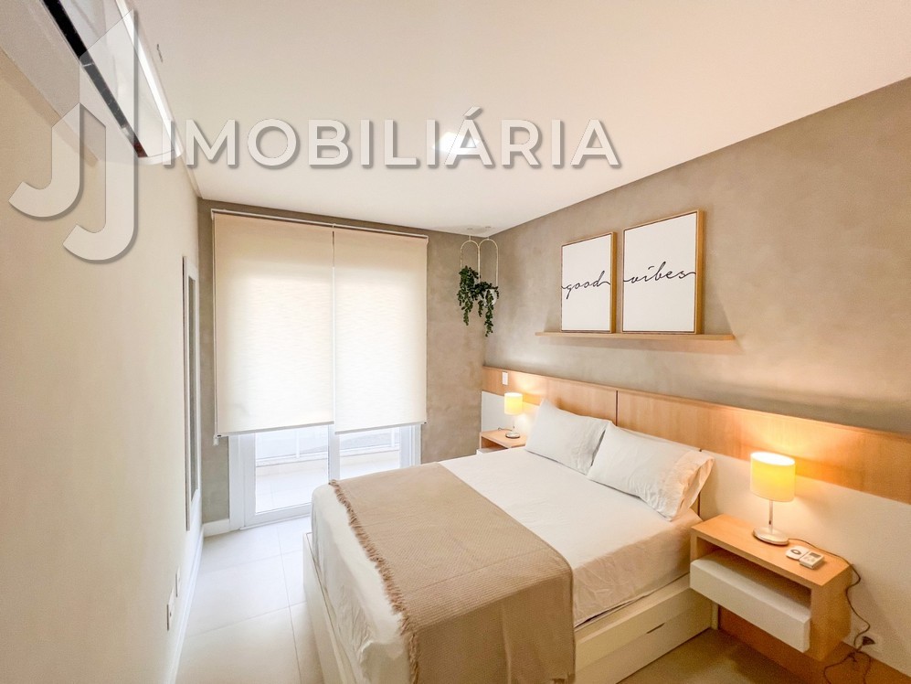 Apartamento para venda no Ingleses do Rio Vermelho em Florianopolis com 126,78m² por R$ 1.590.000,00