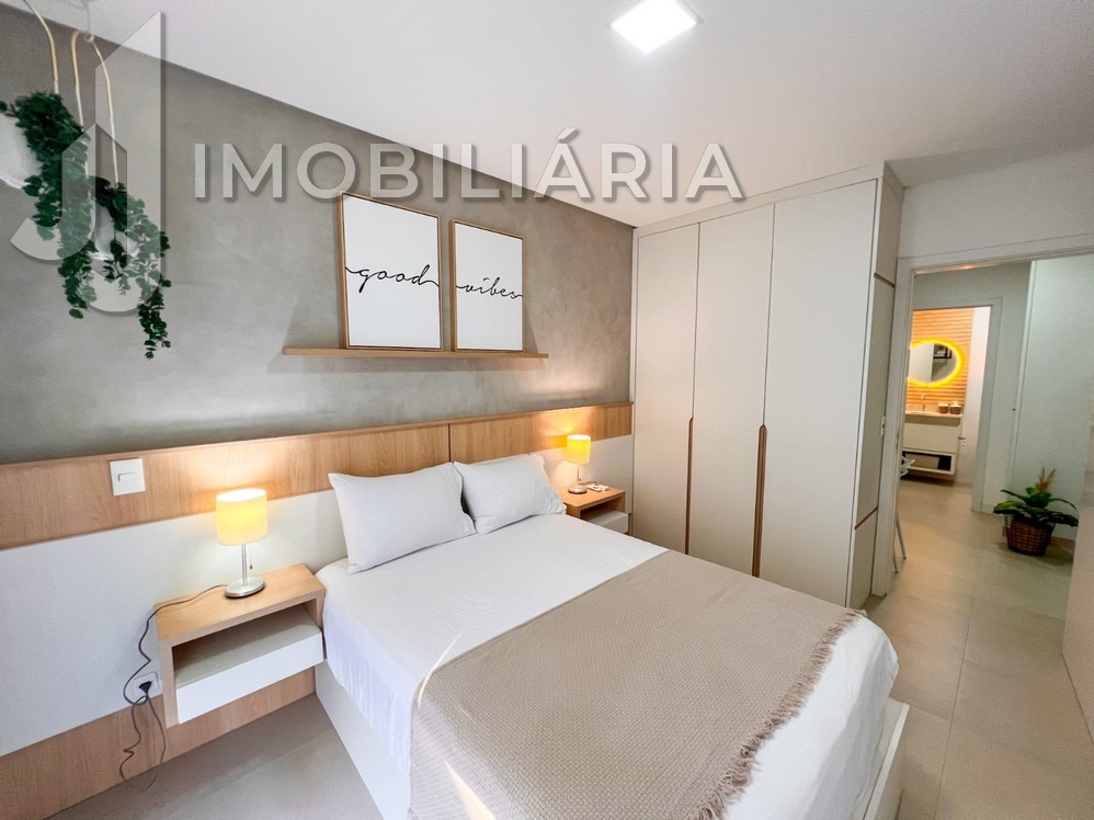 Apartamento para venda no Ingleses do Rio Vermelho em Florianopolis com 126,78m² por R$ 1.590.000,00