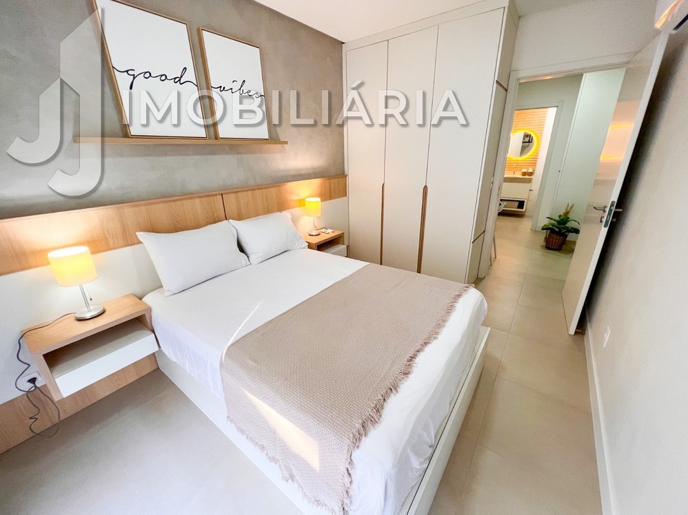 Apartamento para venda no Ingleses do Rio Vermelho em Florianopolis com 126,78m² por R$ 1.590.000,00