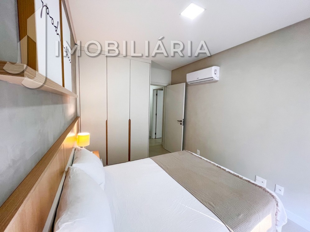 Apartamento para venda no Ingleses do Rio Vermelho em Florianopolis com 126,78m² por R$ 1.590.000,00