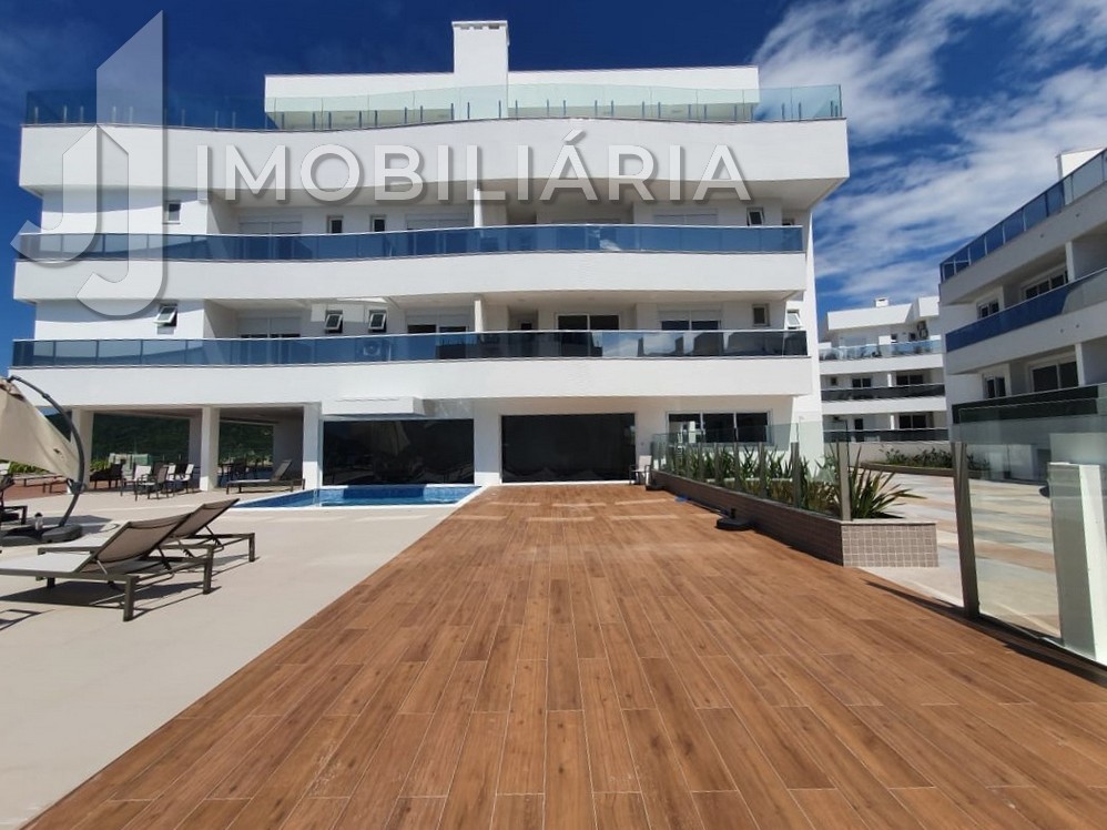 Apartamento para venda no Ingleses do Rio Vermelho em Florianopolis com 126,78m² por R$ 1.590.000,00