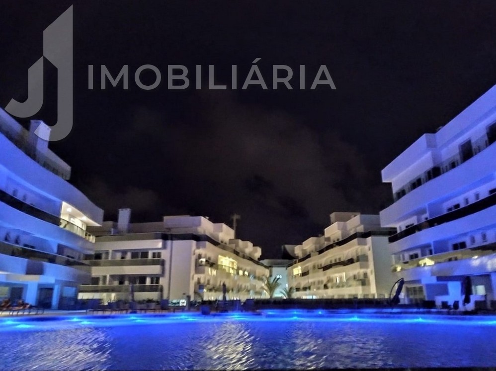 Apartamento para venda no Ingleses do Rio Vermelho em Florianopolis com 126,78m² por R$ 1.590.000,00