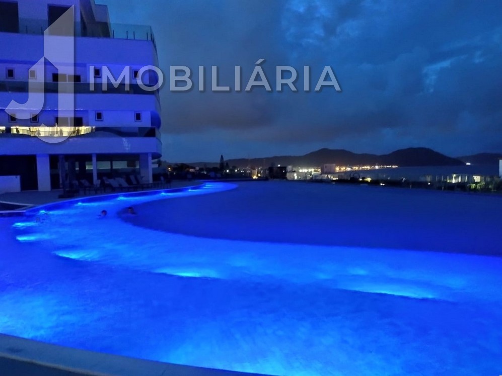 Apartamento para venda no Ingleses do Rio Vermelho em Florianopolis com 126,78m² por R$ 1.590.000,00