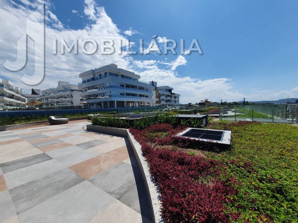 Apartamento para venda no Ingleses do Rio Vermelho em Florianopolis com 126,78m² por R$ 1.590.000,00