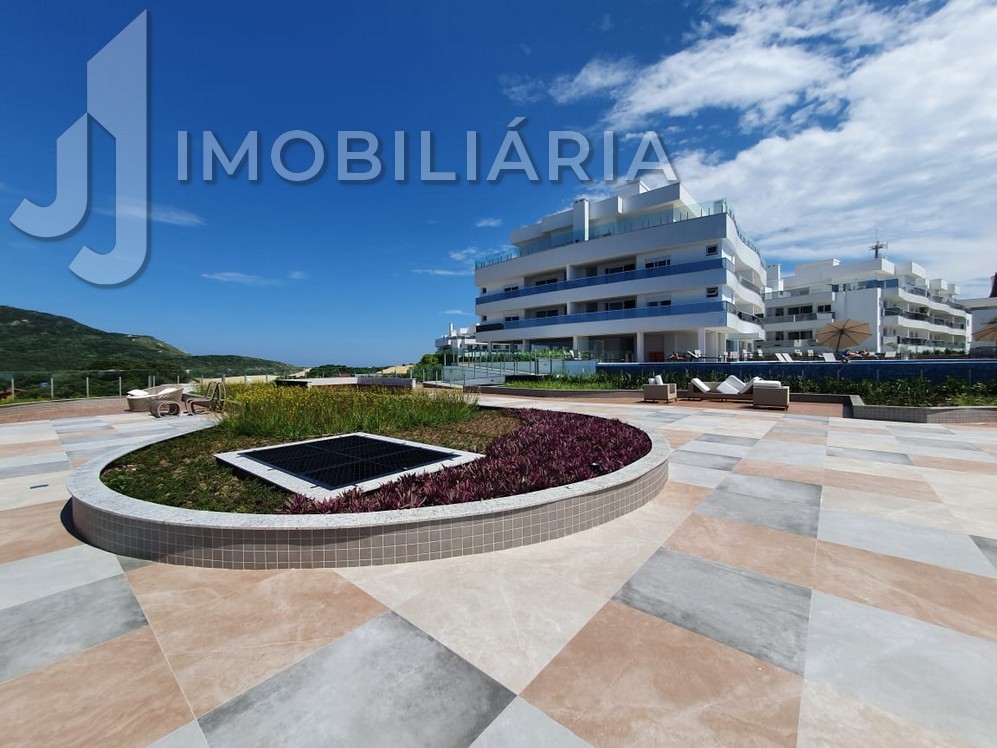 Apartamento para venda no Ingleses do Rio Vermelho em Florianopolis com 126,78m² por R$ 1.590.000,00