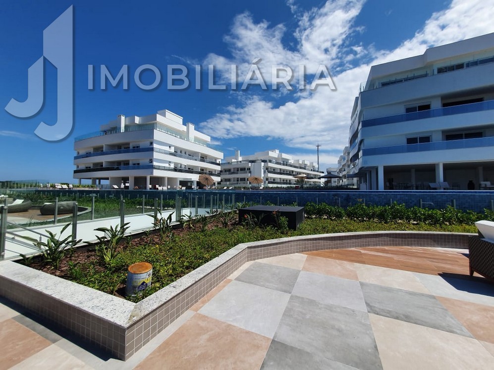 Apartamento para venda no Ingleses do Rio Vermelho em Florianopolis com 126,78m² por R$ 1.590.000,00