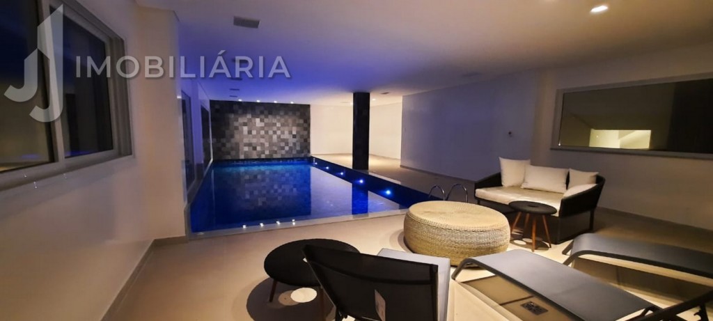 Apartamento para venda no Ingleses do Rio Vermelho em Florianopolis com 126,78m² por R$ 1.590.000,00