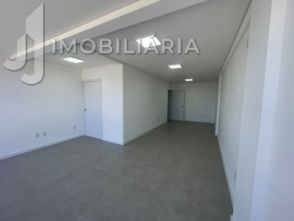 Cjto Comercial_sala para locacao no Ingleses do Rio Vermelho em Florianopolis com 47m² por R$ 4.900,00