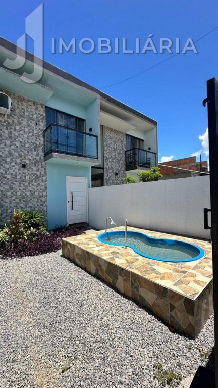 Casa Residencial para venda no Sao Joao do Rio Vermelho em Florianopolis com 125m² por R$ 530.000,00