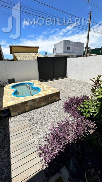 Casa Residencial para venda no Sao Joao do Rio Vermelho em Florianopolis com 125m² por R$ 530.000,00
