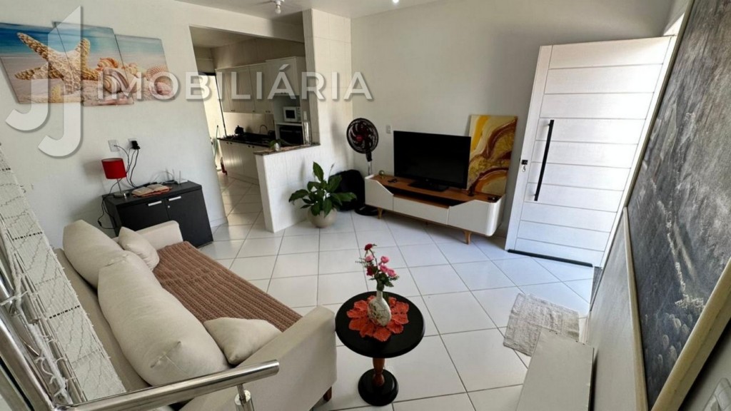 Casa Residencial para venda no Sao Joao do Rio Vermelho em Florianopolis com 125m² por R$ 530.000,00