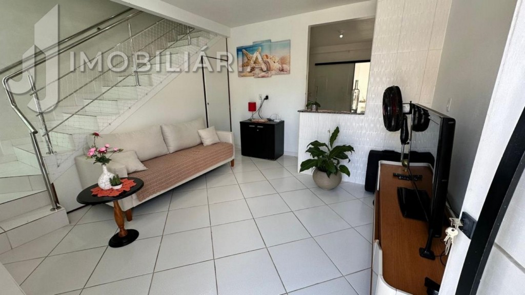 Casa Residencial para venda no Sao Joao do Rio Vermelho em Florianopolis com 125m² por R$ 530.000,00