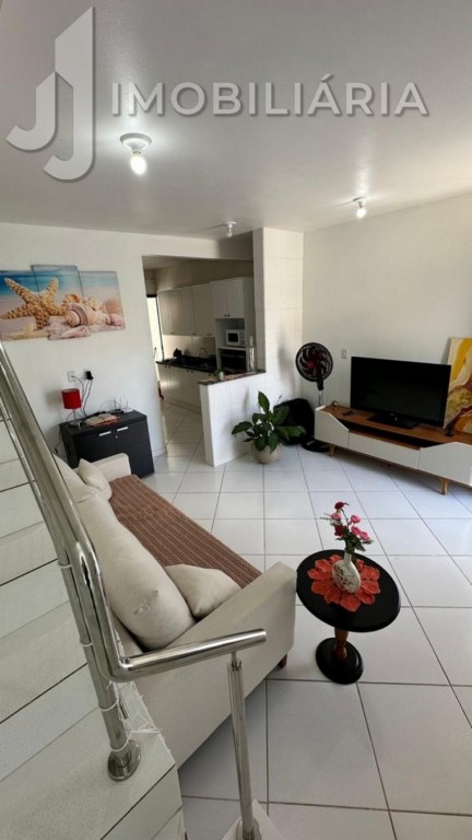 Casa Residencial para venda no Sao Joao do Rio Vermelho em Florianopolis com 125m² por R$ 530.000,00