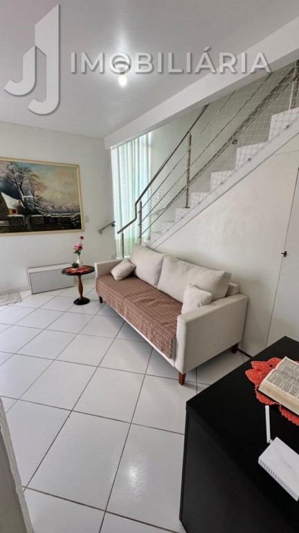 Casa Residencial para venda no Sao Joao do Rio Vermelho em Florianopolis com 125m² por R$ 530.000,00